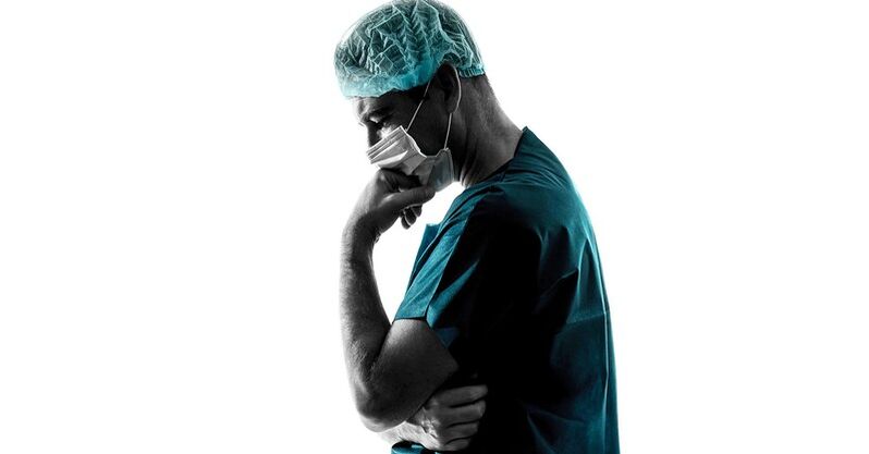 Dávkování určuje lékař