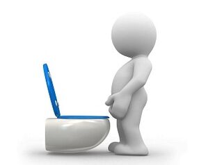 hlavní projevy a příznaky prostatitidy u mužů